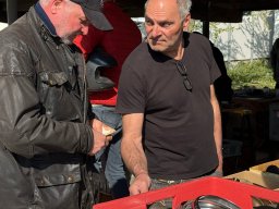 21.03.2026 - OTM Pratteln